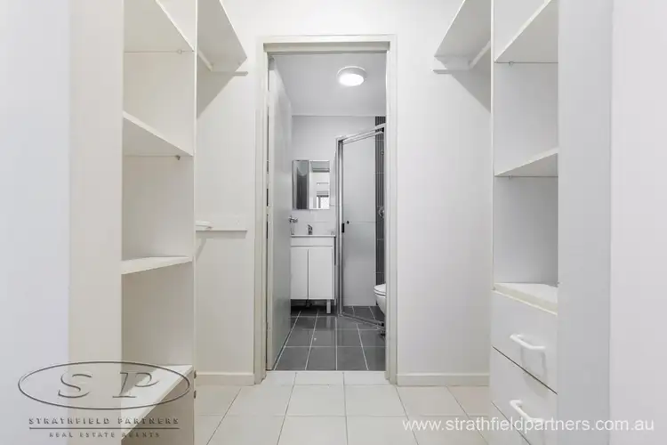 Fourth view of Homely apartment listing, 3/40 Henley Road, Homebush West NSW 2140