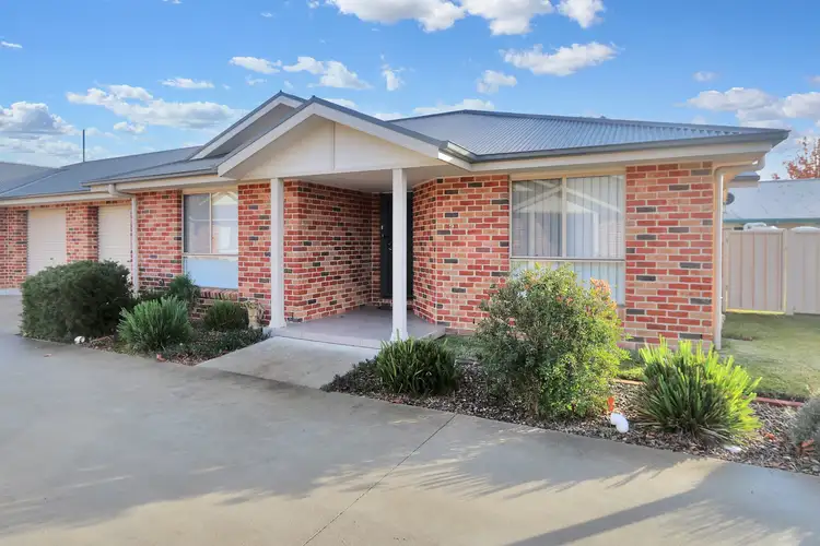 9/25-29 Joshua Street, Goulburn NSW 2580