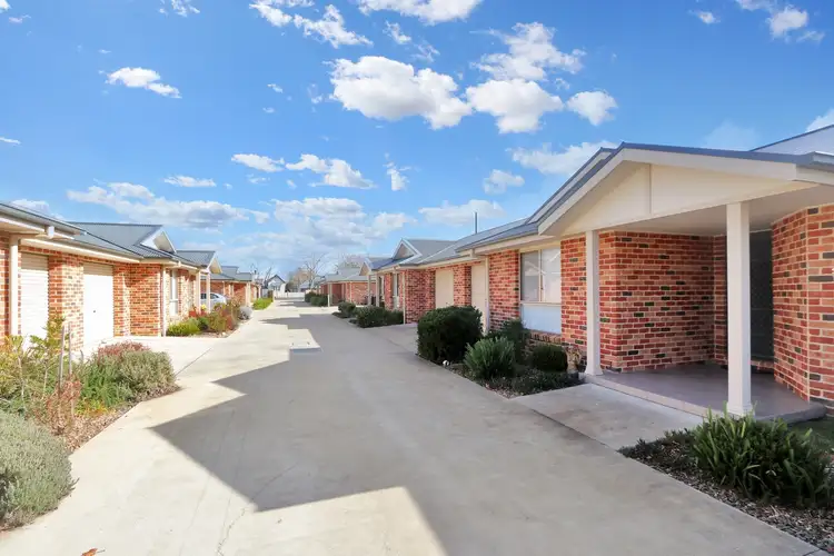 Second view of Homely house listing, 9/25-29 Joshua Street, Goulburn NSW 2580