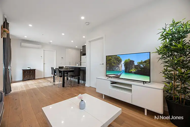 Sixth view of Homely apartment listing, 204/1B Nelson Street, Ringwood VIC 3134