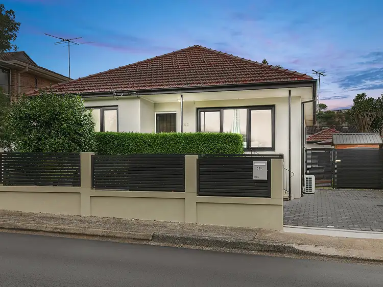 30D Hannam Street, Bardwell Valley NSW 2207