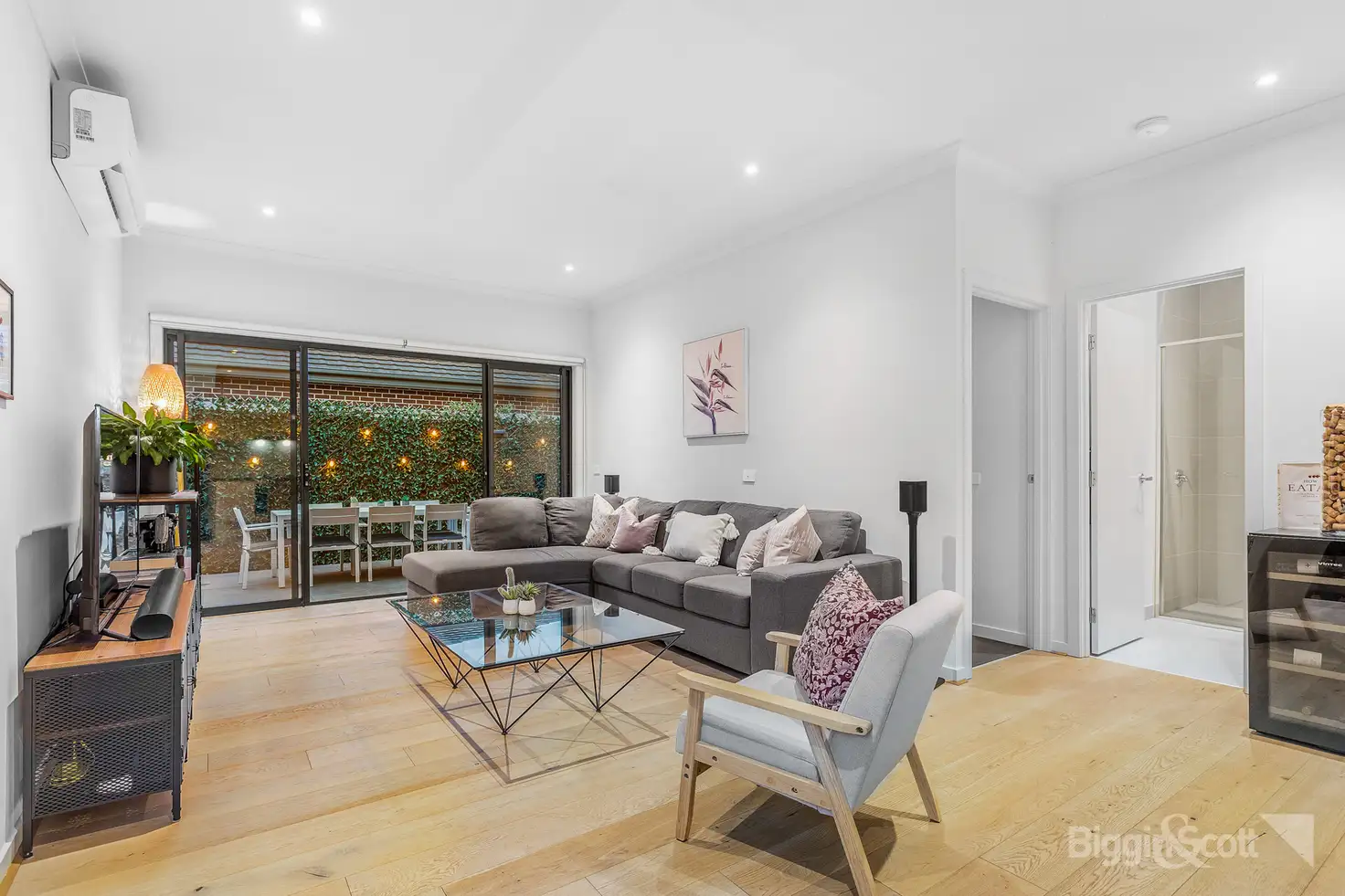 Main view of Homely unit listing, 4/85 Gordon Street, Newport VIC 3015