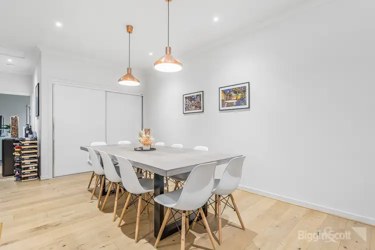 Fourth view of Homely unit listing, 4/85 Gordon Street, Newport VIC 3015