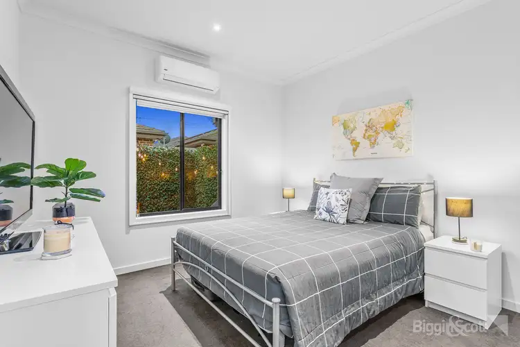 Sixth view of Homely unit listing, 4/85 Gordon Street, Newport VIC 3015