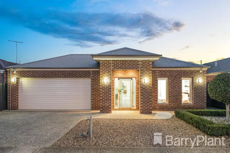 Main view of Homely house listing, 92 Grove Road, Grovedale VIC 3216