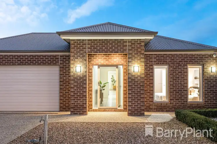Second view of Homely house listing, 92 Grove Road, Grovedale VIC 3216