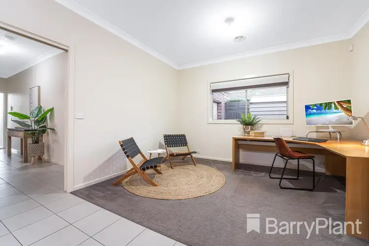 Third view of Homely house listing, 92 Grove Road, Grovedale VIC 3216