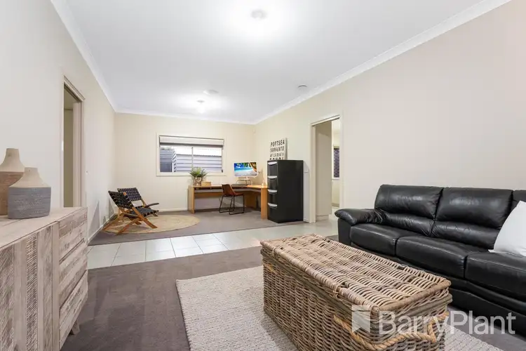 Fifth view of Homely house listing, 92 Grove Road, Grovedale VIC 3216