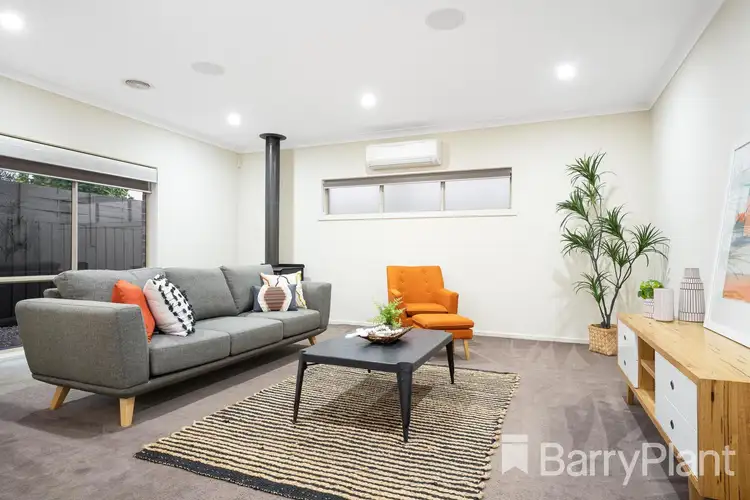 Sixth view of Homely house listing, 92 Grove Road, Grovedale VIC 3216