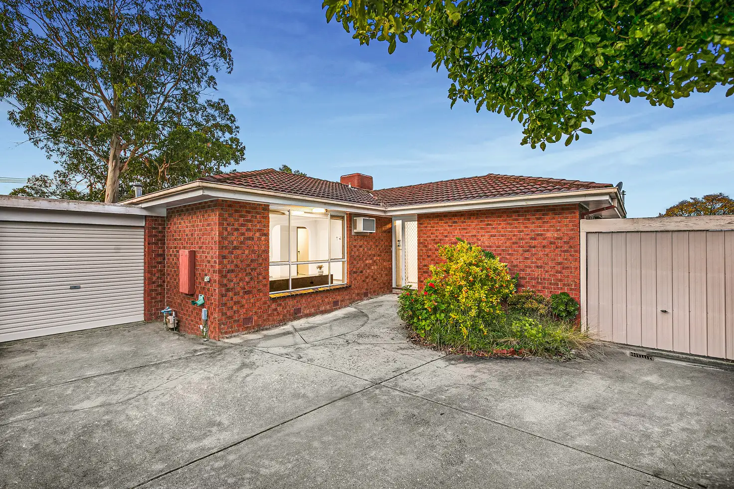 Main view of Homely unit listing, 2/3 Glenice Avenue, Blackburn South VIC 3130