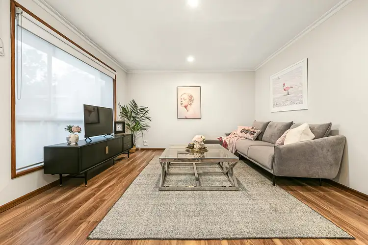 Second view of Homely unit listing, 2/3 Glenice Avenue, Blackburn South VIC 3130