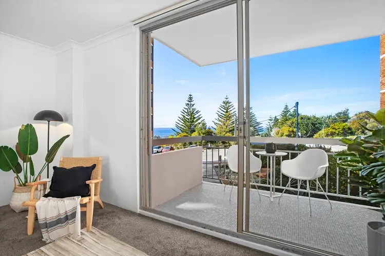 4/178-182 Beach Street, Coogee NSW 2034