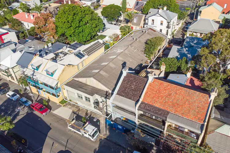 Main view of Homely house listing, 180 Darling Street, Balmain NSW 2041