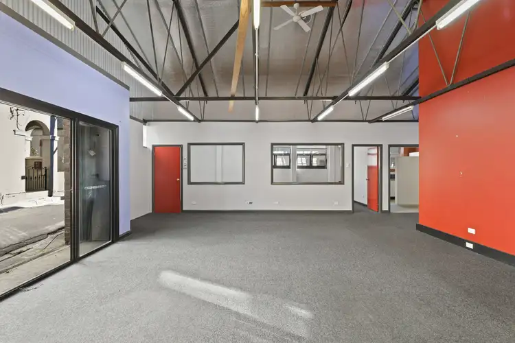 Fifth view of Homely house listing, 180 Darling Street, Balmain NSW 2041