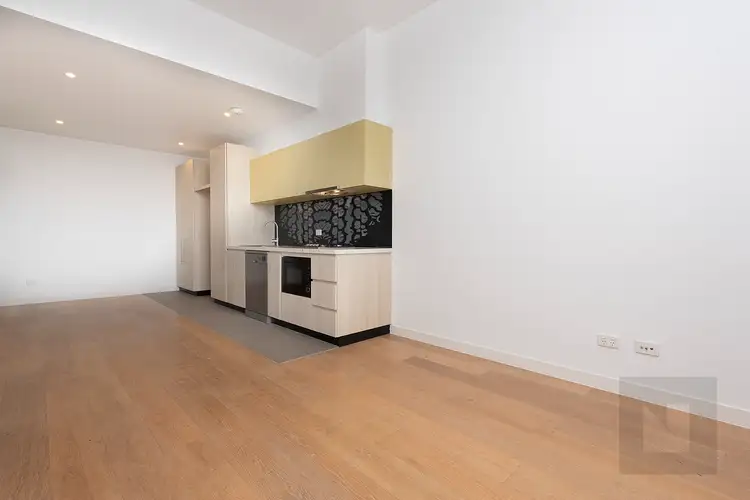 Third view of Homely apartment listing, 102/64 Cross Street, Footscray VIC 3011