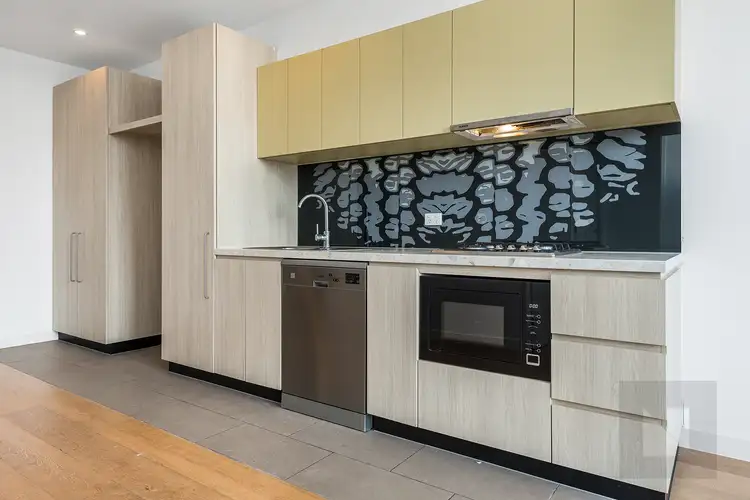 Fourth view of Homely apartment listing, 102/64 Cross Street, Footscray VIC 3011