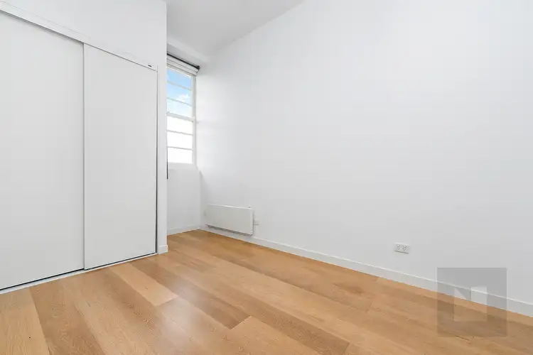 Fifth view of Homely apartment listing, 102/64 Cross Street, Footscray VIC 3011