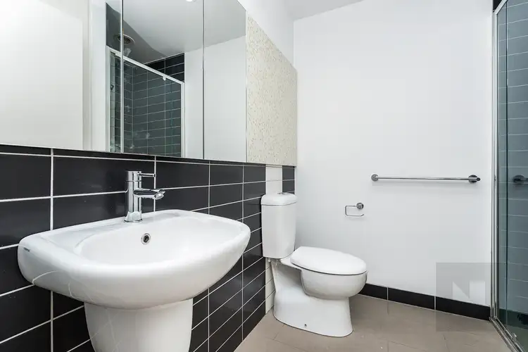Sixth view of Homely apartment listing, 102/64 Cross Street, Footscray VIC 3011