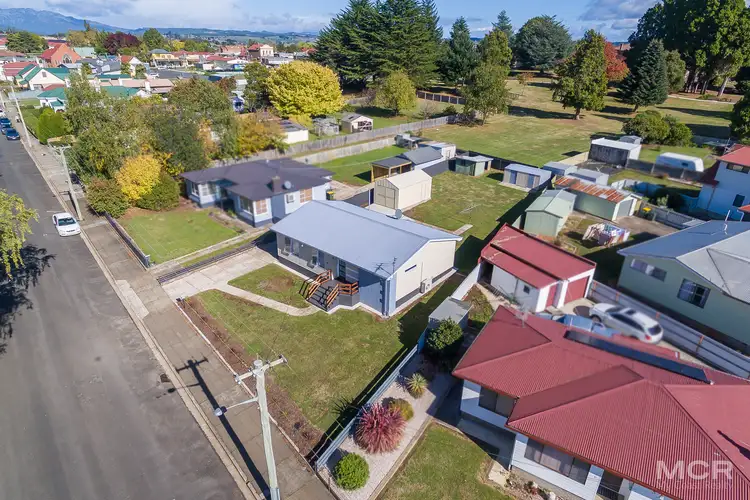 Main view of Homely house listing, 35 Henry Street, Sheffield TAS 7306