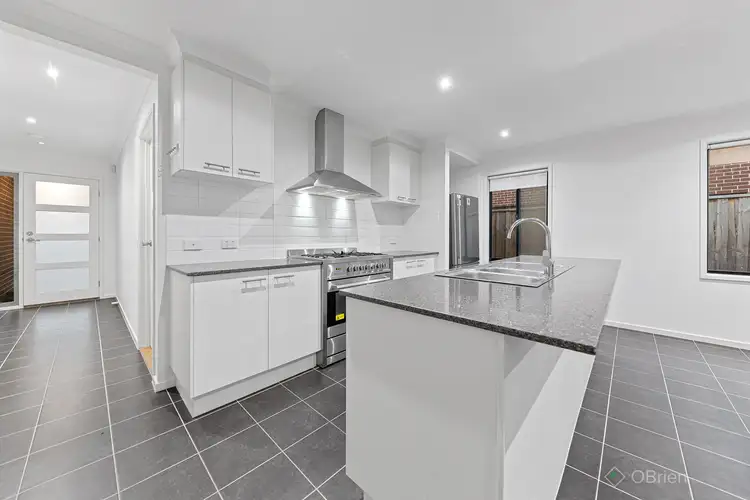 Fifth view of Homely house listing, 52 Belcam Circuit, Clyde North VIC 3978