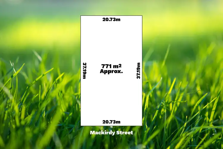 3 Mackirdy Street, Fulham SA 5024