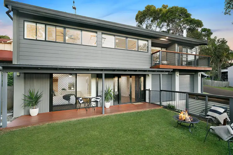 Main view of Homely house listing, 11 Noorong Avenue, Forresters Beach NSW 2260