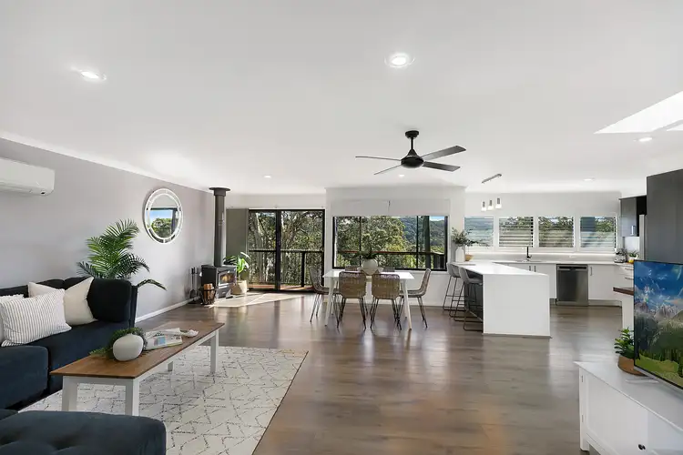 Fourth view of Homely house listing, 11 Noorong Avenue, Forresters Beach NSW 2260