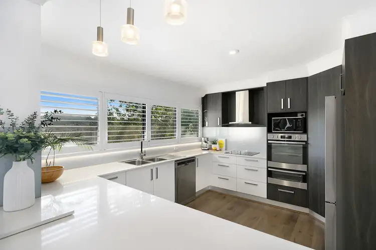 Fifth view of Homely house listing, 11 Noorong Avenue, Forresters Beach NSW 2260