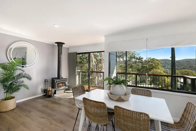 Sixth view of Homely house listing, 11 Noorong Avenue, Forresters Beach NSW 2260