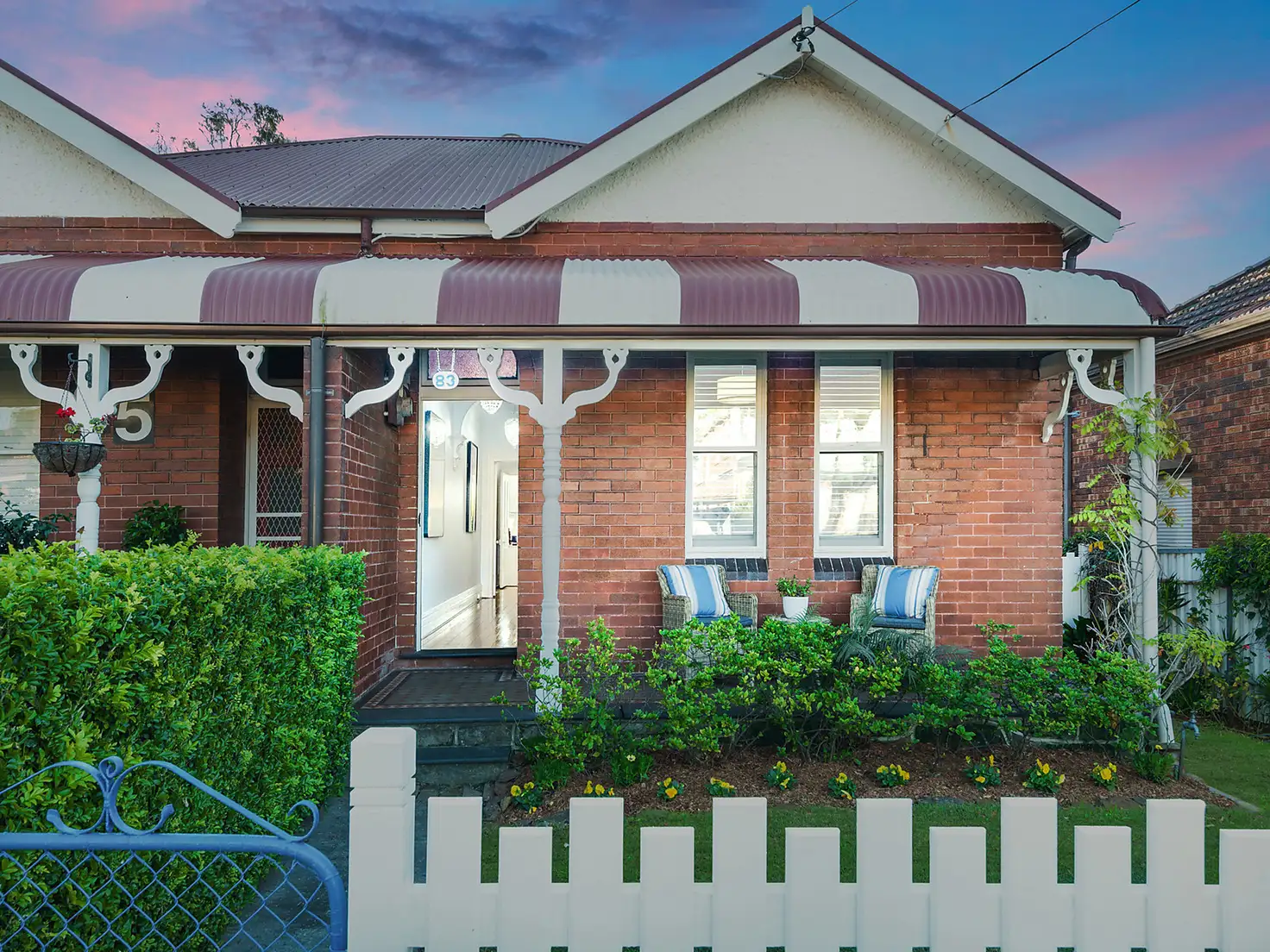 Main view of Homely house listing, 83 Fairview Street, Arncliffe NSW 2205