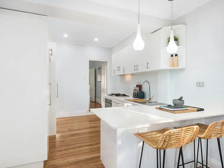 Third view of Homely house listing, 83 Fairview Street, Arncliffe NSW 2205