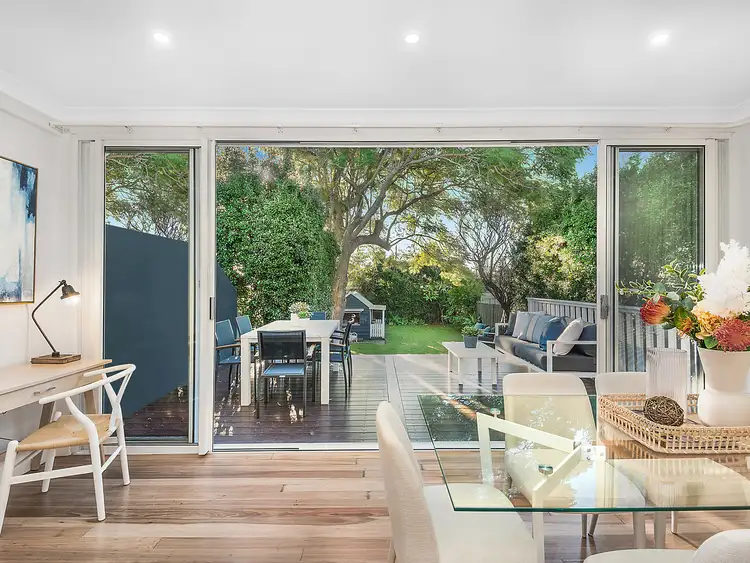 Fifth view of Homely house listing, 83 Fairview Street, Arncliffe NSW 2205