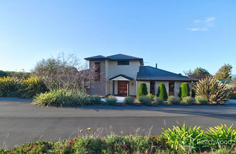 Second view of Homely house listing, 1 Herbert Place, Port Sorell TAS 7307