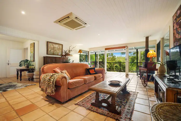 Fifth view of Homely house listing, 137 MacDonnell Road, Tamborine Mountain QLD 4272