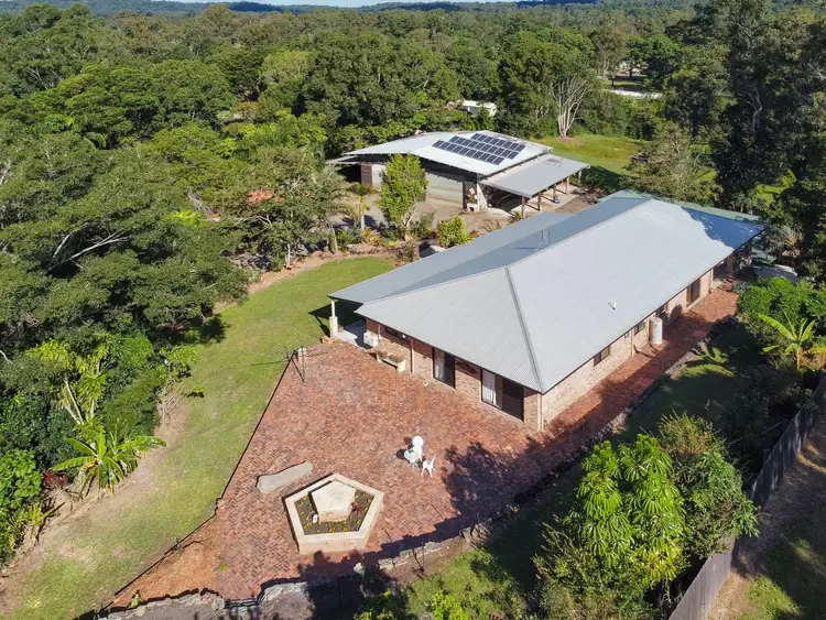 Main view of Homely house listing, 185 Neill Road, Mooloolah Valley QLD 4553