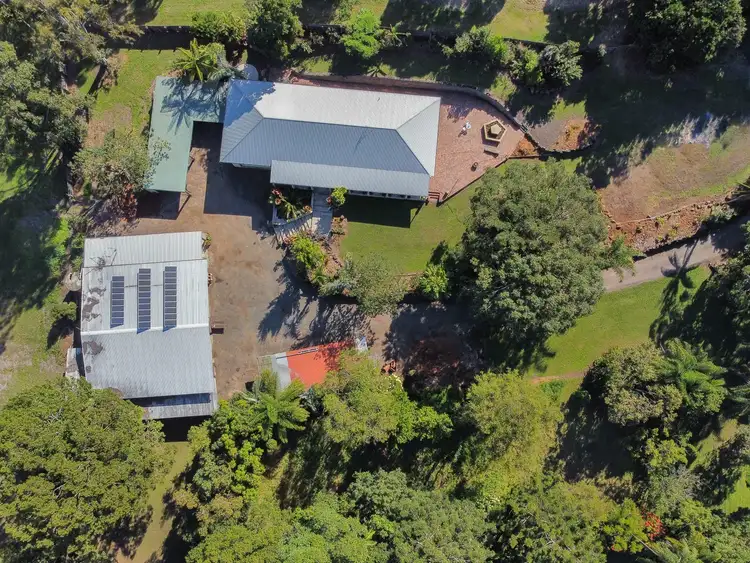 Second view of Homely house listing, 185 Neill Road, Mooloolah Valley QLD 4553