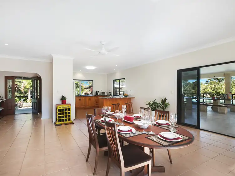 Fourth view of Homely house listing, 185 Neill Road, Mooloolah Valley QLD 4553