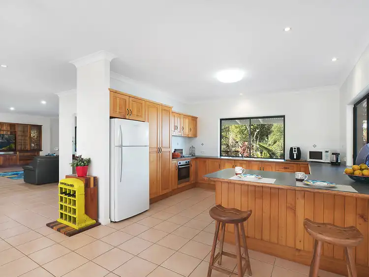 Fifth view of Homely house listing, 185 Neill Road, Mooloolah Valley QLD 4553