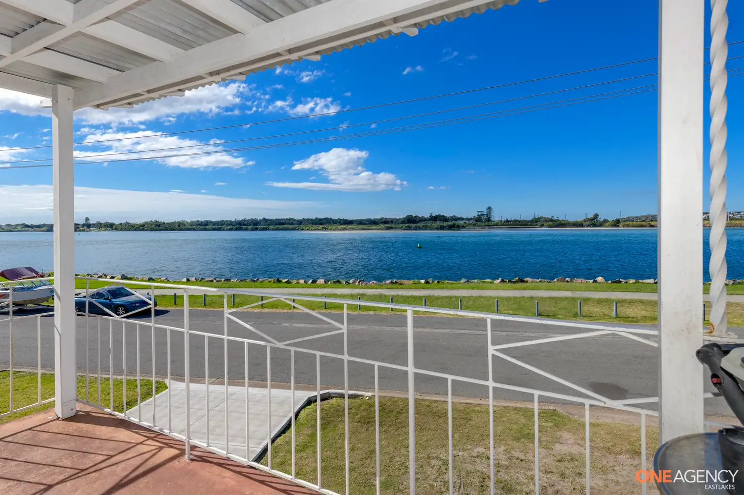 Main view of Homely house listing, 69 Channel Street, Swansea NSW 2281