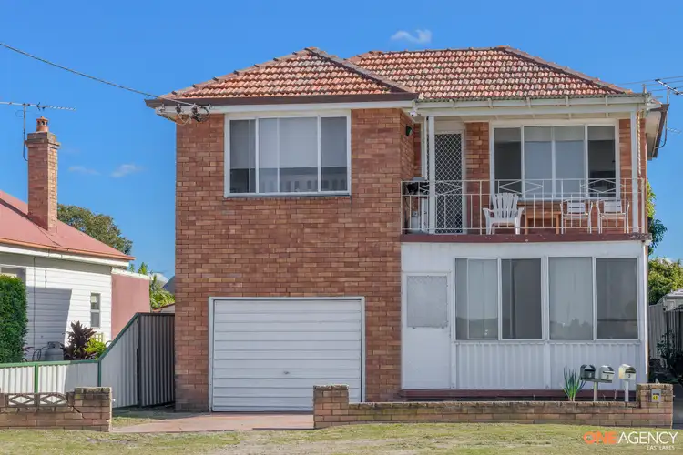 Second view of Homely house listing, 69 Channel Street, Swansea NSW 2281