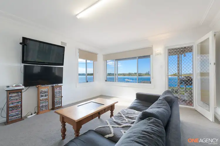 Fourth view of Homely house listing, 69 Channel Street, Swansea NSW 2281