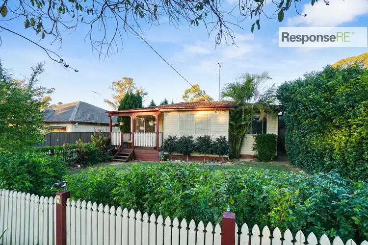 30a Pembroke Street, Cambridge Park NSW 2747