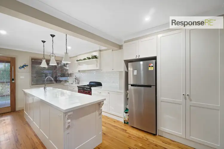 Third view of Homely house listing, 30a Pembroke Street, Cambridge Park NSW 2747