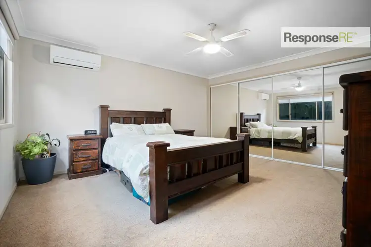 Fourth view of Homely house listing, 30a Pembroke Street, Cambridge Park NSW 2747