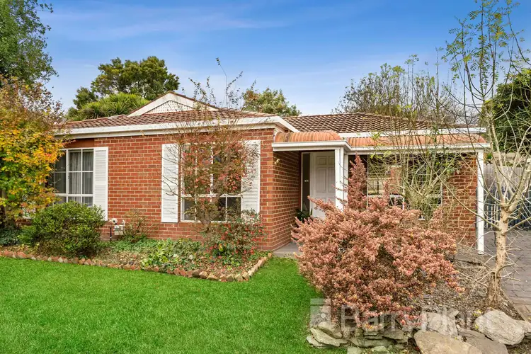 Main view of Homely house listing, 29 Brolga Crescent, Wandana Heights VIC 3216