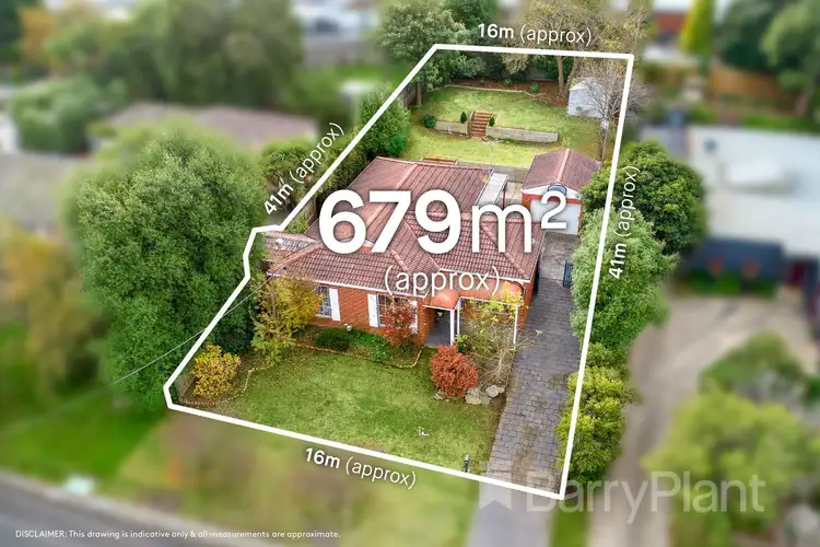 Second view of Homely house listing, 29 Brolga Crescent, Wandana Heights VIC 3216