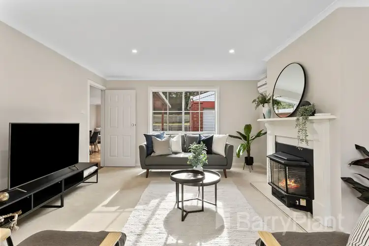 Third view of Homely house listing, 29 Brolga Crescent, Wandana Heights VIC 3216
