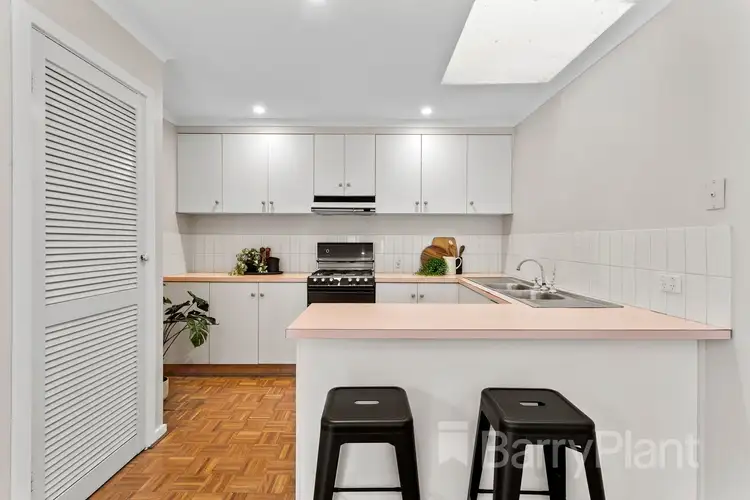 Fourth view of Homely house listing, 29 Brolga Crescent, Wandana Heights VIC 3216