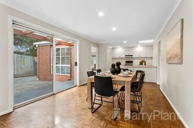 Fifth view of Homely house listing, 29 Brolga Crescent, Wandana Heights VIC 3216