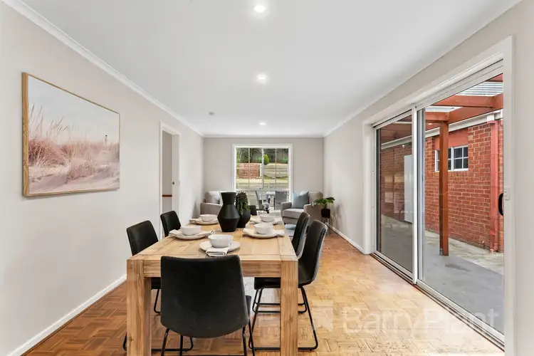 Sixth view of Homely house listing, 29 Brolga Crescent, Wandana Heights VIC 3216